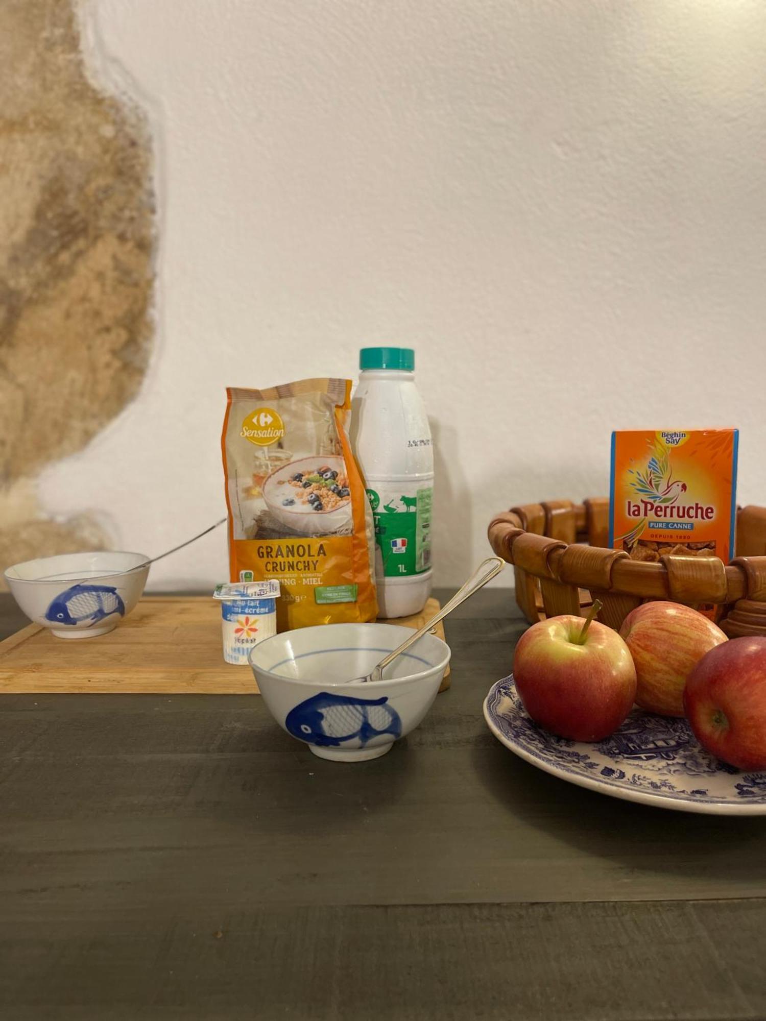 Rent Big Room With Breakfast Free In Old City Nancy Zewnętrze zdjęcie