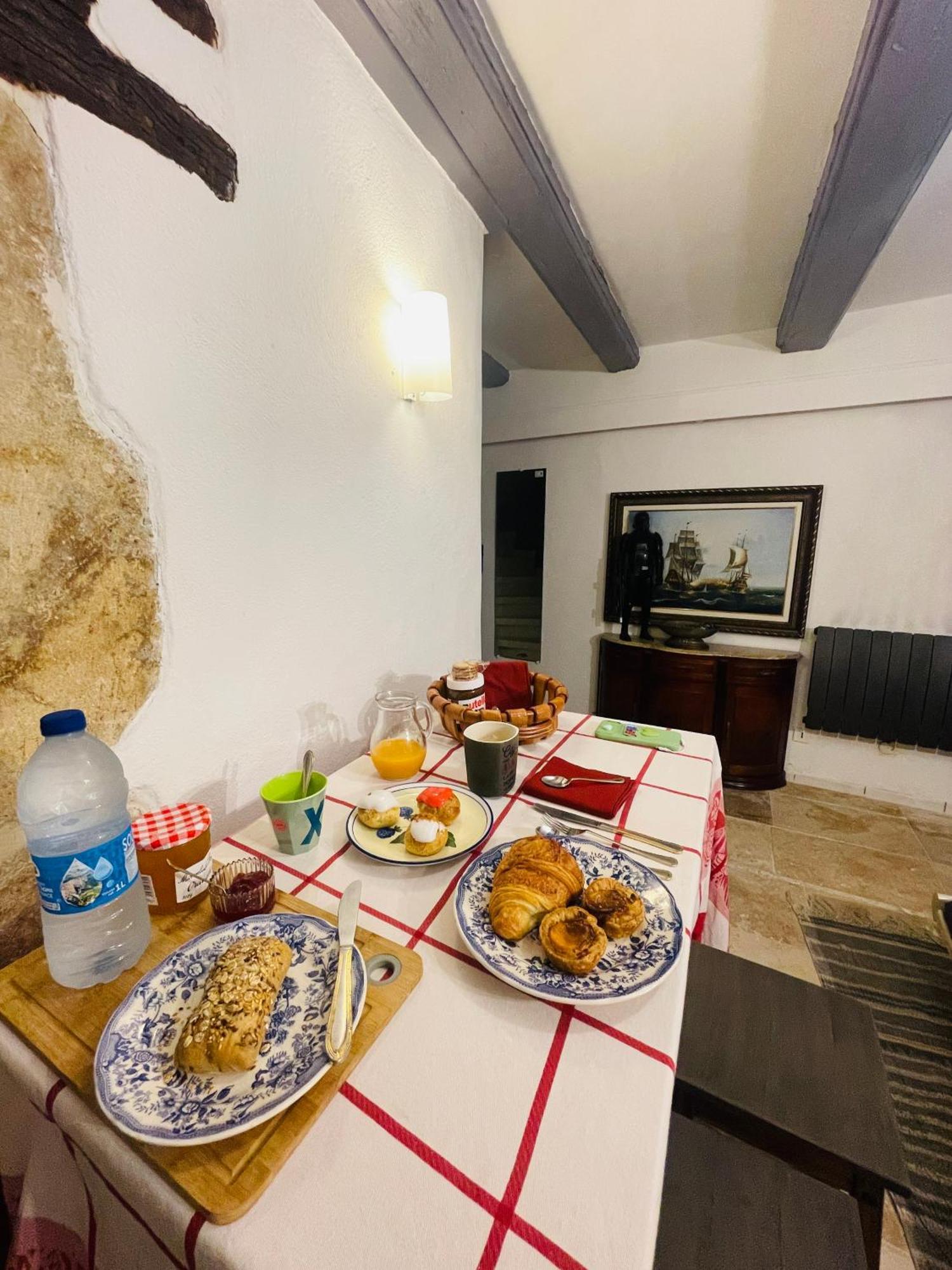 Rent Big Room With Breakfast Free In Old City Nancy Zewnętrze zdjęcie