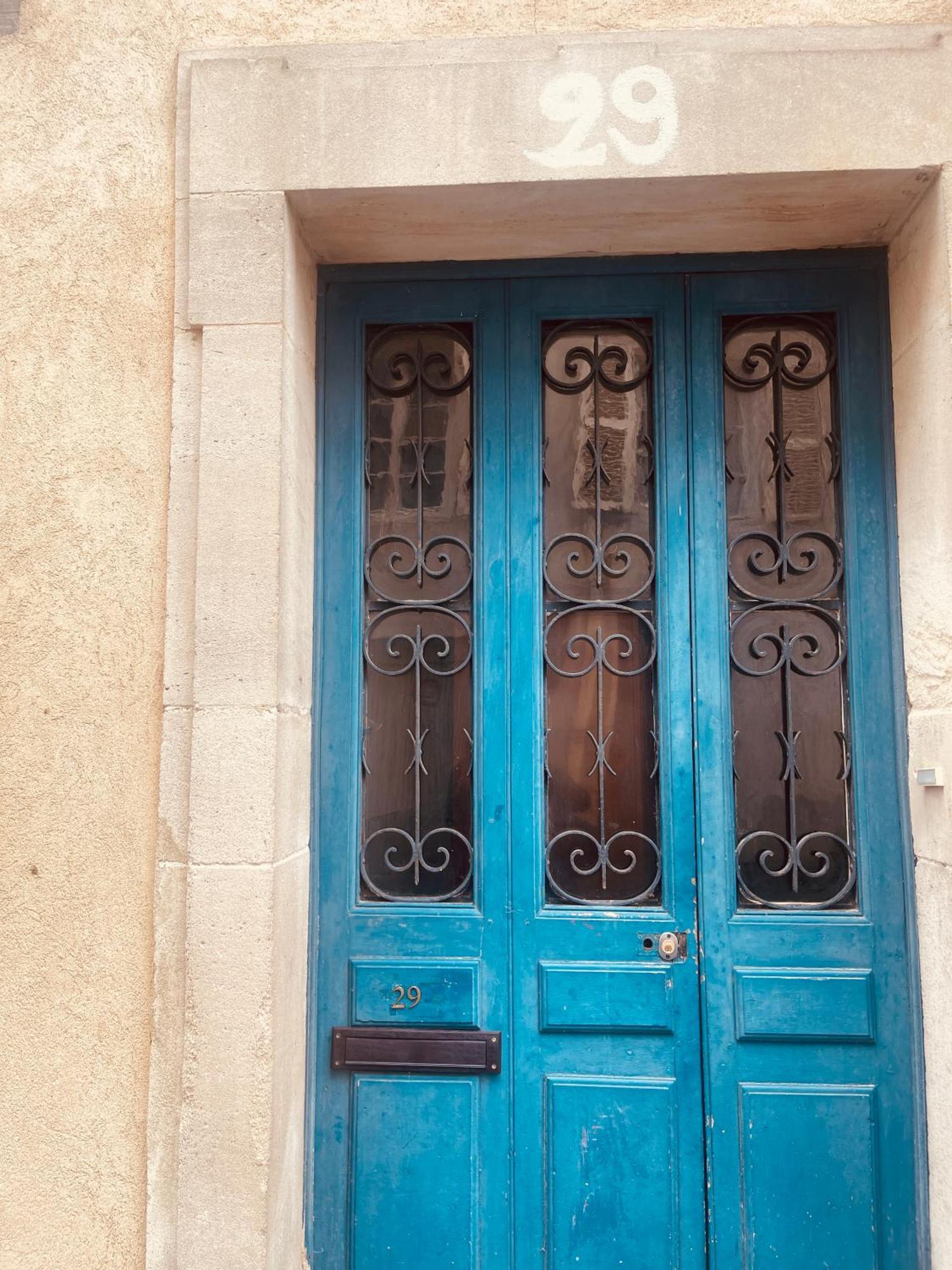Rent Big Room With Breakfast Free In Old City Nancy Zewnętrze zdjęcie